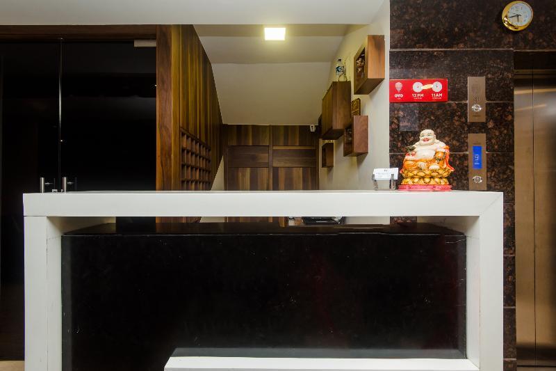 Levender Bough Hotell Mumbai Exteriör bild